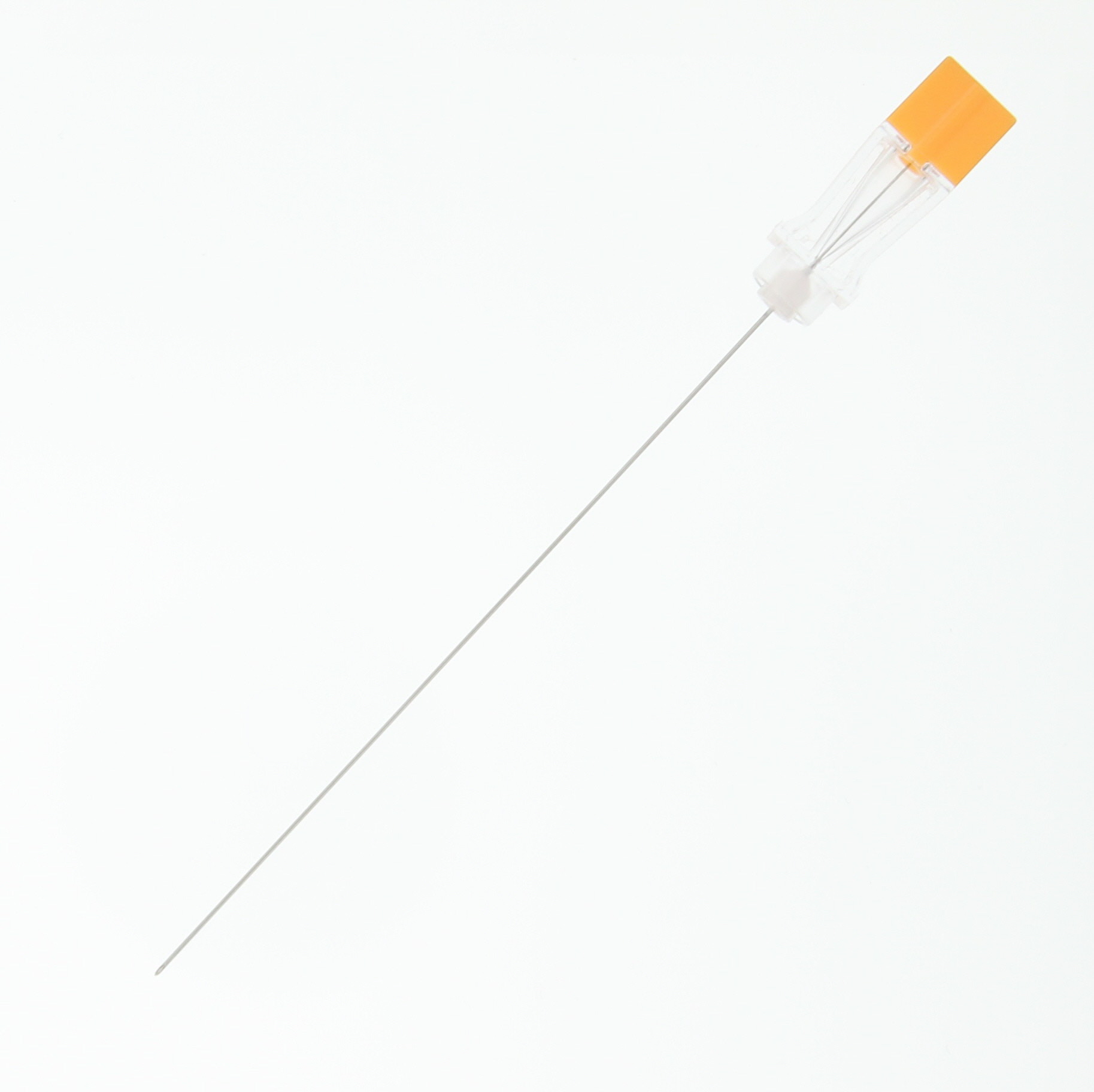AccuTIP™ 25g x 3½ Inch Quincke Needle